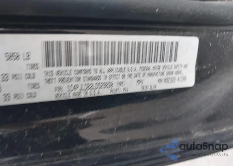 2020 Jeep Cherokee Limited Fwd из США, поврежденный, VIN 1C4PJLDB2LD529830